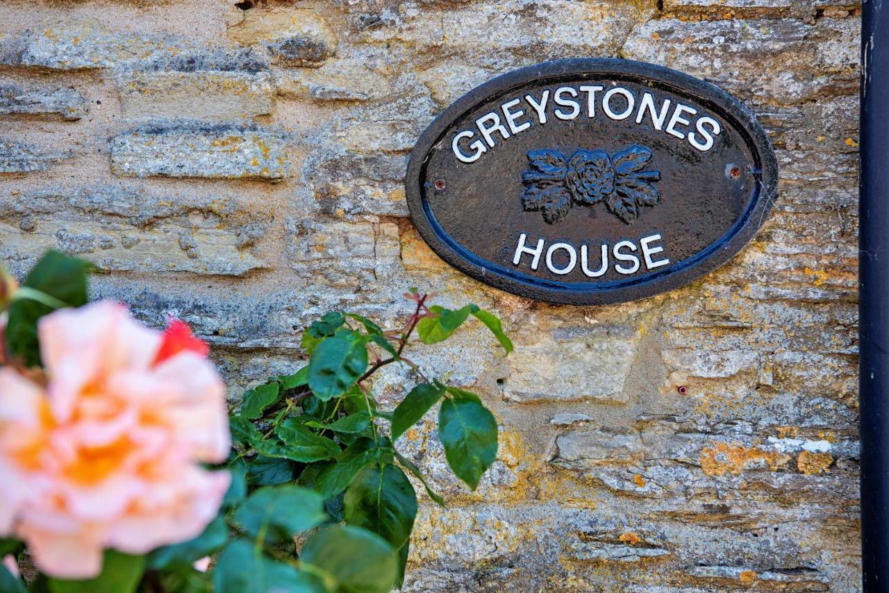 Finest Retreats - The Hayloft At Greystones Apartment Swinderby ภายนอก รูปภาพ